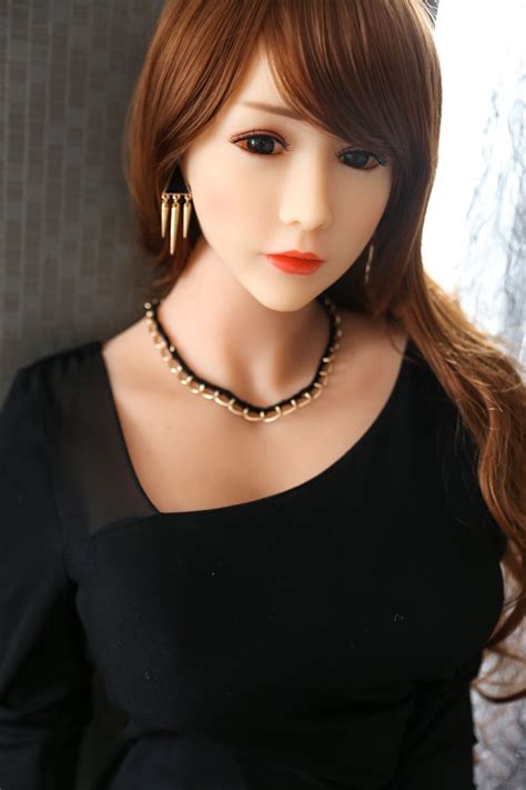 155cm Real Silicone Sex Dolls Robot Japanese Anime Full Love Doll