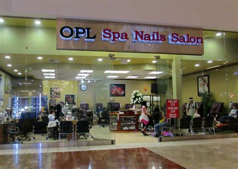 opl spa nails salon fairfield ca  services  reviews