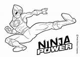 Coloring Pages Ninja Power Rangers Kids Color Ranger Printable Drawings Drawing Print Hellokids Children Sheets Funny Online Supercoloring Book Tv sketch template