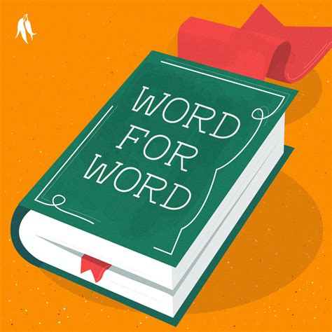 word  word ozpodcasts