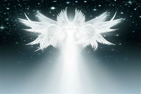 Differences Between An Angel And A Seraphim Cosmic Vibes
