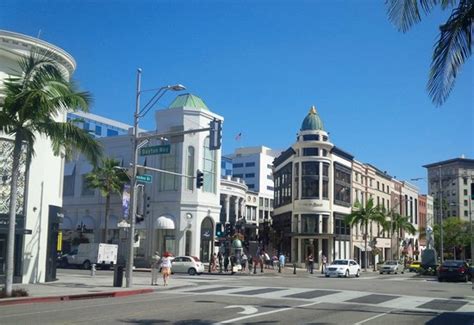 Rodeo Drive Beverly Hills 2020 All You Need To Know Before You Go