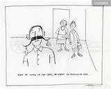 Mustache Wax Cartoon Cartoonstock Cartoons Comics sketch template