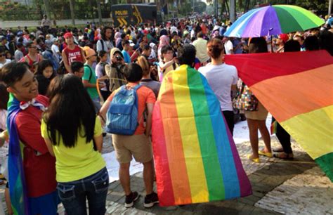 university in indonesia launches program to normalize lgbt people