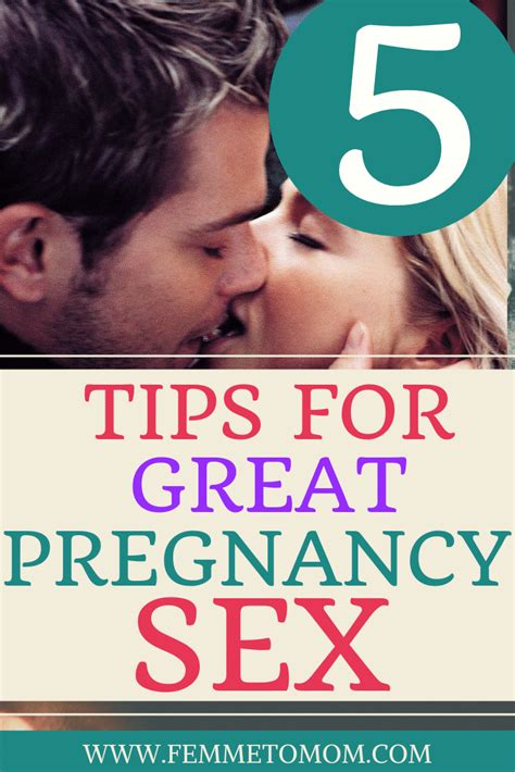 Pin On Pregnancy Sexual Position S