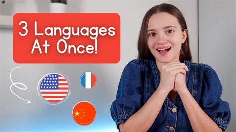 learn  languages    time  language learning routines youtube