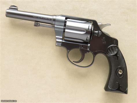 colt police positive special  issue cal  special