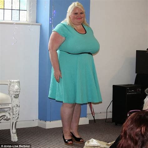 Plus Size Women Who Say They Refuse To Be Fat Shamed In Skimpy