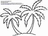 Getdrawings Palms Starklx sketch template