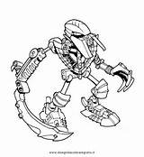 Bionicle Misti sketch template