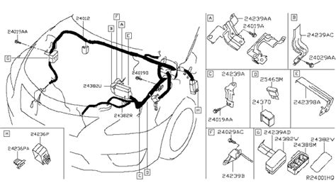 wiring diagram  nissan sentra headlights nissan sentra se  spec   system wiring