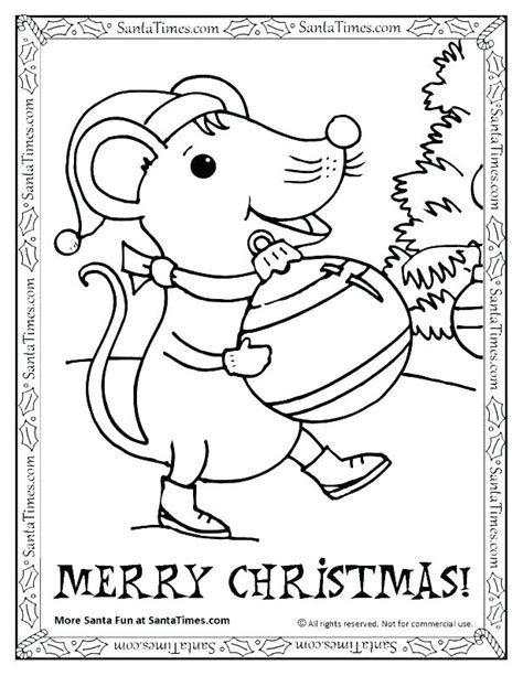 winter holiday coloring pages printable  getcoloringscom