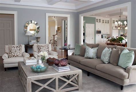 popular living room furniture colors paint ideas