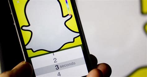 Is Snapchat Killing Your Phone Warning Over Crippling Battery Drain
