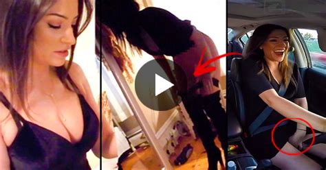 [trending now] this guy almost made his girlfriend orgasm