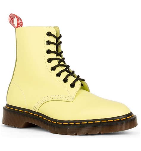 dr martens  undercover limited edition   eye boot women nordstrom