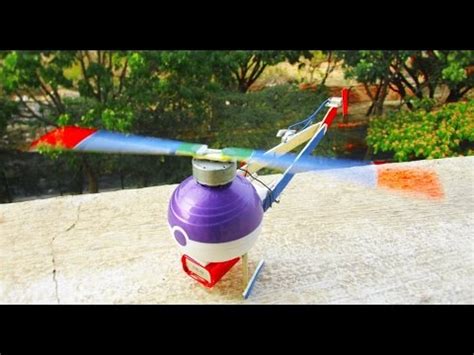 helicopter homemade helicopter youtube