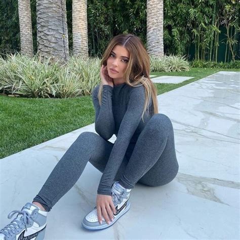 Kylie Jenner Not Sexy In Real Life 11 Photos The Fappening