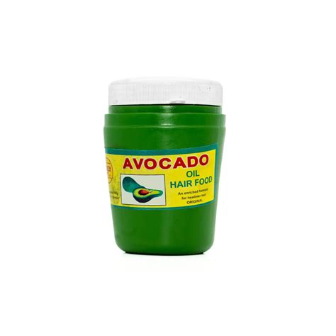 avocado hair food zenith    norbygata engros