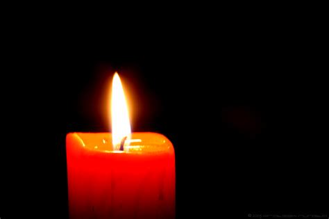 rungtas photoblog candle