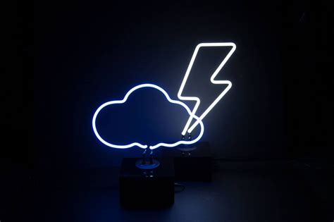 Fresh And Affordable Neon Signs Displaying Your Focus