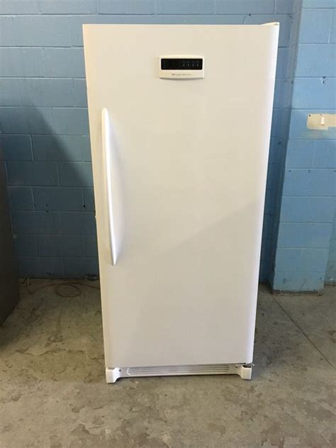 21 Cubic Foot Frost Free Freezer For Sale In Cocoa Fl