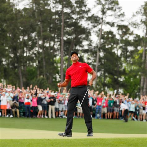 Video Watch Nike S New Tiger Woods Ad After Winning 2019