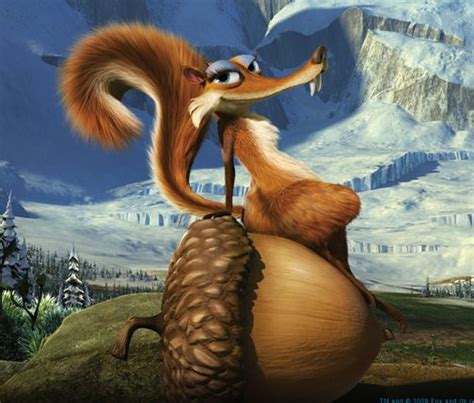Scratte Squirrely Pinterest Ice Age Ice And Movies