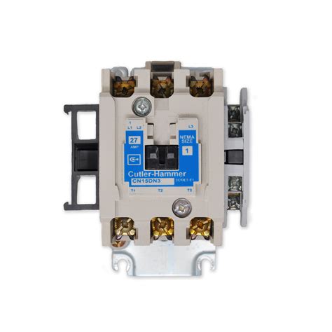 contactor electric south