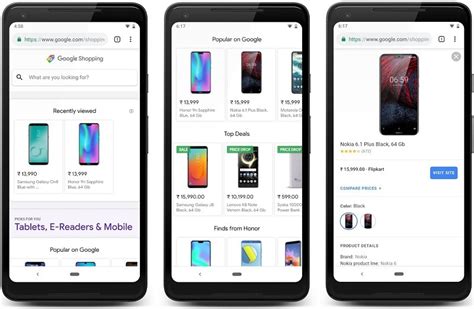 google  shopping easier  indians   launch