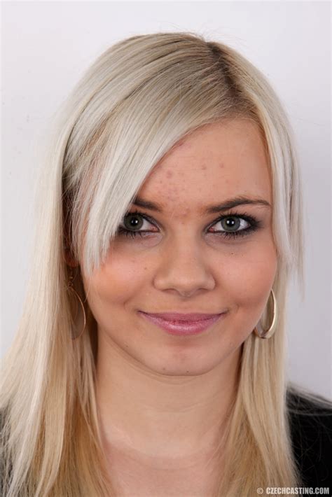 Babe Today Czech Casting Czechcasting Model Admirable