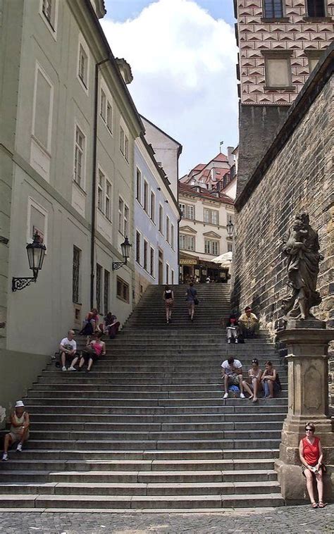 Small Steps In 2020 Prague Czech Republic Prague Czech