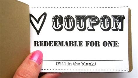 blank coupon templates psd word eps ai indesign