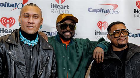 Black Eyed Peas Show Solidarity With Lgbtq Community On New Year’s