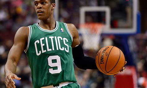 Why The Celtics Shouldnt Trade Rajon Rondo For The Win