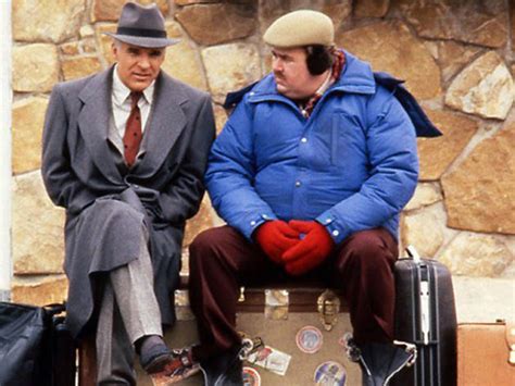Planes Trains And Automobiles 1987 Directed By John Hughes Movie Review