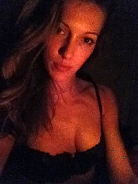Shocking Katie Cassidy Nude In Sex Tape Video Scandal Planet