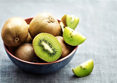 Kiwifruit The Superfood