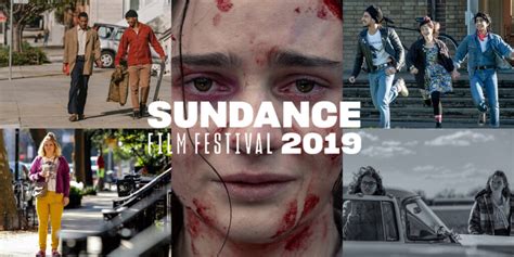 Top 10 Films From The 2019 Sundance Film Festival Next Best Picture