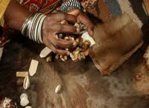 10 Most Bizarre Taboo Rituals Of Africa