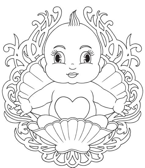 printable baby coloring pages  kids giraffe coloring pages