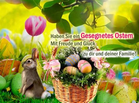 German Ostersonntag Cards Free German Ostersonntag Wishes 123 Greetings