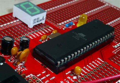 microcontroller tutorial     microcontroller