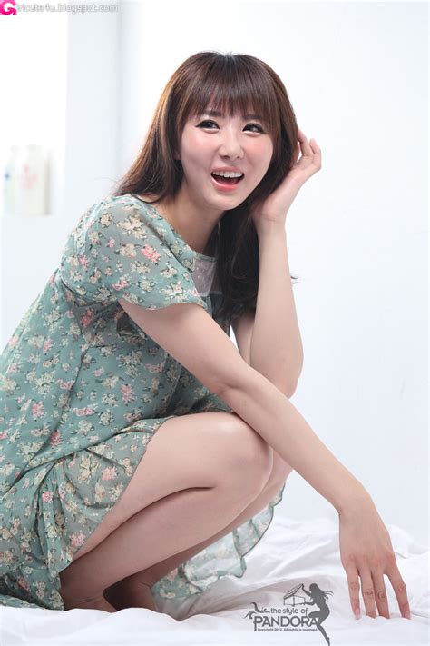 yeon da bin on bed ~ cute girl asian girl korean girl japanese