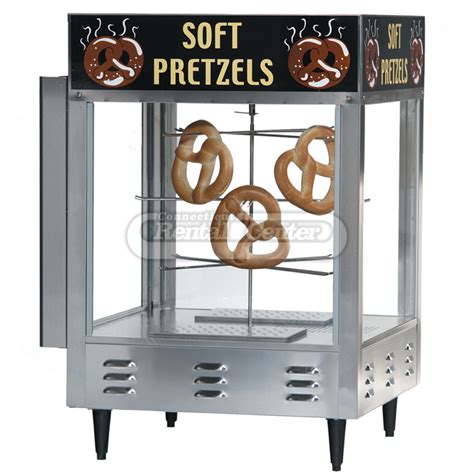 rent pretzel warmer machine  ct rental center