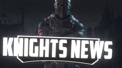 knights news youtube