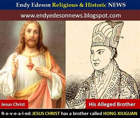 Edeson Online News R E V E Al E D Jesus Christ Has A