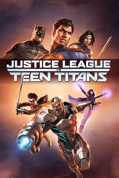 teen titans movies online streaming guide the streamable