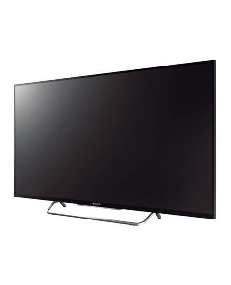 Sony Full Hd Smart 3d Led Tv 42 Inch Kdl 42w800b