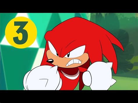 Fresh It Seems Today That All You See Is Servers Full Of Knuckles